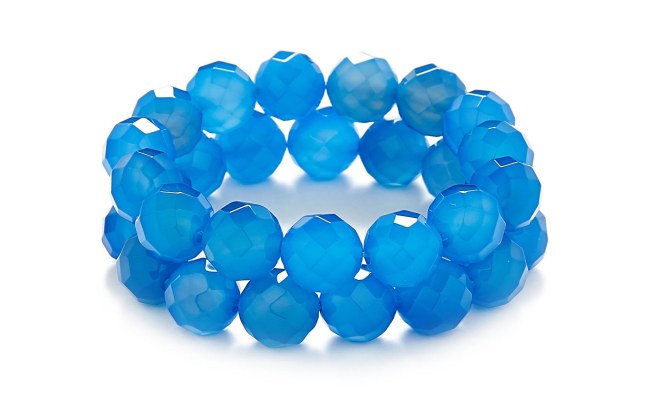 Kluster Shop coablat blue bracelet